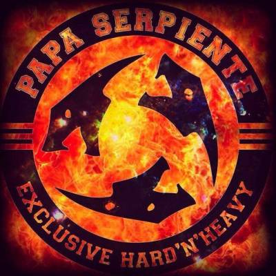 logo Papa Serpiente